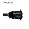 SKF Driveshaft VKJC 5525