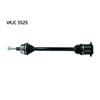 SKF Driveshaft VKJC 5525