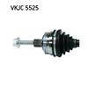 SKF Driveshaft VKJC 5525