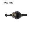 SKF Driveshaft VKJC 5530