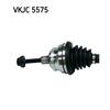 SKF Driveshaft VKJC 5575