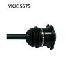 SKF Driveshaft VKJC 5575