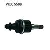 SKF Driveshaft VKJC 5588