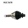 SKF Driveshaft VKJC 5678