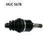 SKF Driveshaft VKJC 5678