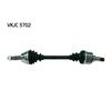 SKF Driveshaft VKJC 5702