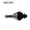 SKF Driveshaft VKJC 5707