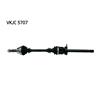 SKF Driveshaft VKJC 5707