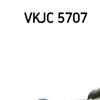 SKF Driveshaft VKJC 5707