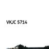 SKF Driveshaft VKJC 5714