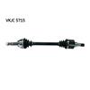 SKF Driveshaft VKJC 5715