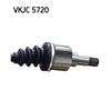 SKF Driveshaft VKJC 5720