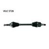 SKF Driveshaft VKJC 5728