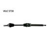 SKF Driveshaft VKJC 5730