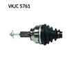 SKF Driveshaft VKJC 5761