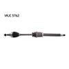 SKF Driveshaft VKJC 5762