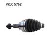 SKF Driveshaft VKJC 5762