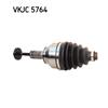 SKF Driveshaft VKJC 5764