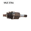 SKF Driveshaft VKJC 5764