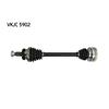 SKF Driveshaft VKJC 5902