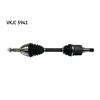 SKF Driveshaft VKJC 5941