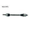 SKF Driveshaft VKJC 5971