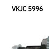 SKF Driveshaft VKJC 5996