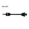 SKF Driveshaft VKJC 6049