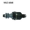 SKF Driveshaft VKJC 6068