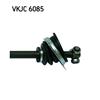 SKF Driveshaft VKJC 6085