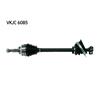 SKF Driveshaft VKJC 6085