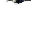 SKF Driveshaft VKJC 6086