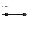 SKF Driveshaft VKJC 6092