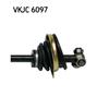 SKF Driveshaft VKJC 6097