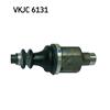 SKF Driveshaft VKJC 6131