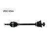 SKF Driveshaft VKJC 6144