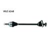 SKF Driveshaft VKJC 6148