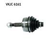 SKF Driveshaft VKJC 6161