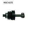 SKF Driveshaft VKJC 6172