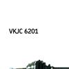 SKF Driveshaft VKJC 6201