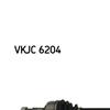 SKF Driveshaft VKJC 6204