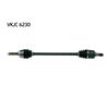 SKF Driveshaft VKJC 6230