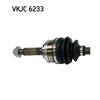 SKF Driveshaft VKJC 6233