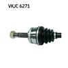 SKF Driveshaft VKJC 6271