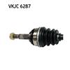 SKF Driveshaft VKJC 6287