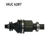 SKF Driveshaft VKJC 6287