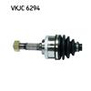 SKF Driveshaft VKJC 6294