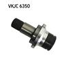 SKF Differential Stub Axle VKJC 6350