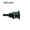 SKF Driveshaft VKJC 6410