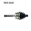 SKF Driveshaft VKJC 6410